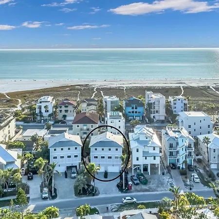 Beachside Haven - 650C